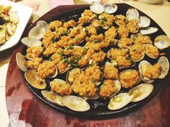 -靓靓蒸虾·头牌蒸虾(南山桂庙店)