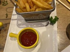 -豪客来牛排(大汉口城店)