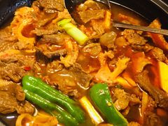 -肖记公安牛肉鱼杂馆· 省级非物质文化遗产(仁和路店)