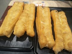 -永和大王(花好园店)