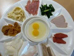 -建新园过桥米线(金碧广场店)