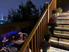 -萨芭蒂高空花园餐酒吧
