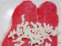-AJIYA·池袋日式烧肉自助(天津万象城店)