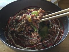 -鬼味烤翅(南锣鼓巷店)