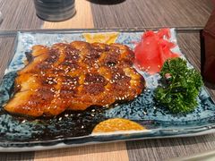 -炙柒Sekinana·精致日料(合生汇店)