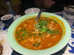 川式肥肠-绿茶餐厅(乐峰广场店)