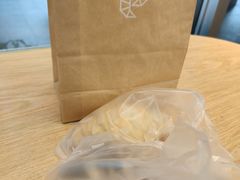 -可颂坊(中心书城店)