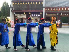 -青岛方特梦幻王国