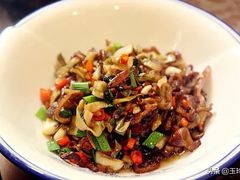 -红旗大食堂(君悦紫园店)