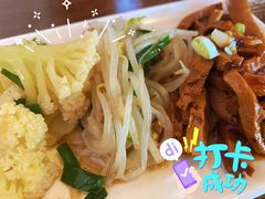 -台南擔仔面·卤肉饭(老虹井路店)