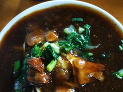 -南街牛肉麺(南街店)