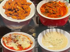 -拉蒂娜·巴西牛排馆 Latina·Brazilian Steakhouse(王府井喜悦店)