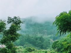 -梅州天地人花园酒店(梅县人民广场店)