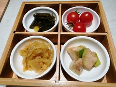 -四道菜·福建海蛎煎(世欧广场店)