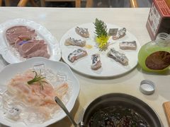 -围炉夜话·潮汕卤水火锅(榕江店)