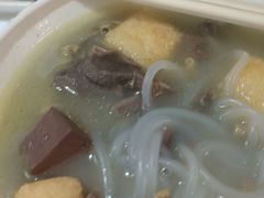 -咬不得高祖生煎·简餐(高银街店)
