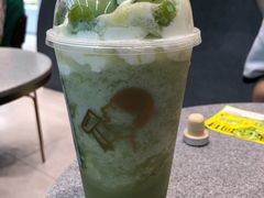 -喜茶(广州中山六路店)