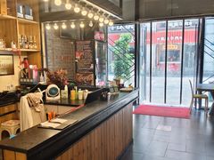 -姑奶奶老厨房(南坪路总店)