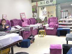 -大连福佳爱琴海购物公园(西安路店)