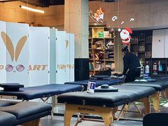 -VPsmart私教健身工作室(新华路旗舰店)