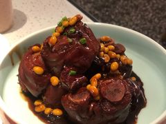 黄豆猪脚圈-竹外桃花·江南小酒馆(SKP·S店)