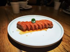 -金牌外婆家(苏州中心店)