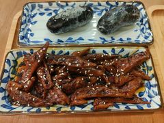 -古乡居甜品(大信店)