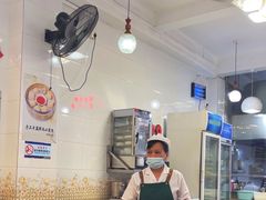 -芬芳甜品(同福路店)