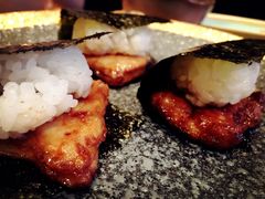 鹅肝-然寿司(郎园vintage店)