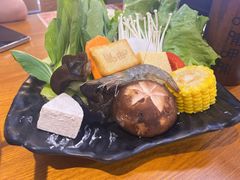 -呷哺呷哺(万达新世界店)