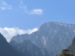 -峨眉山风景名胜区