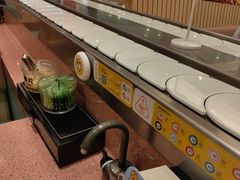 -元气寿司(环球港店)