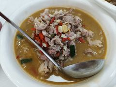 -秀妈厨房(灰汤老店)