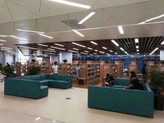 -厦门市图书馆(集美新城馆区)