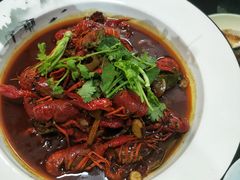 -红烧鱼头·杭帮菜·特色烧烤