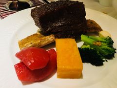 -王品牛排(珠海富华里店)