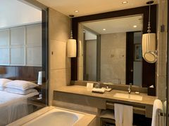 -广州粤海喜来登酒店