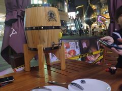 -MR.ROCKY洛奇先生RESTAURANT&BAR(宝安壹方城店)