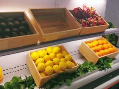 -野萃山·潮汕厚果汁(十亩地店)