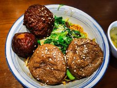 -一味老卤面(大石桥店)