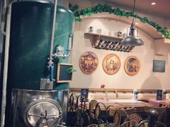 -Paulaner·德国帕拉娜自酿啤酒餐厅(海上世界店)