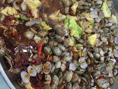 -聚德福海鲜家常菜(刘庄店)