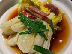 -外婆家(蓝色港湾店)