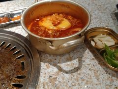 -欧巴烤肉(创富世纪店)