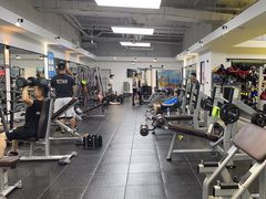 -健变健身俱乐部(前海天虹商场店)
