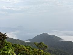 -七娘山
