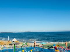 -汕头中海黄金海岸水上乐园