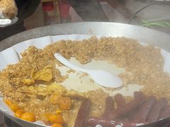 -沙洲路步行街(长安南路店)