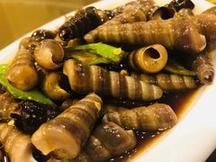 -锦顺海鲜•口味菜(李村店)