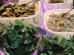 -额尔敦·品质自助(摩尔城店)